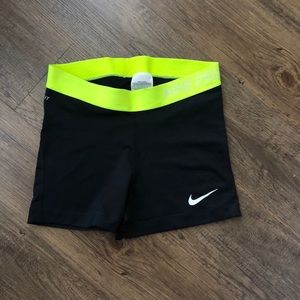 Nike Pro Tights